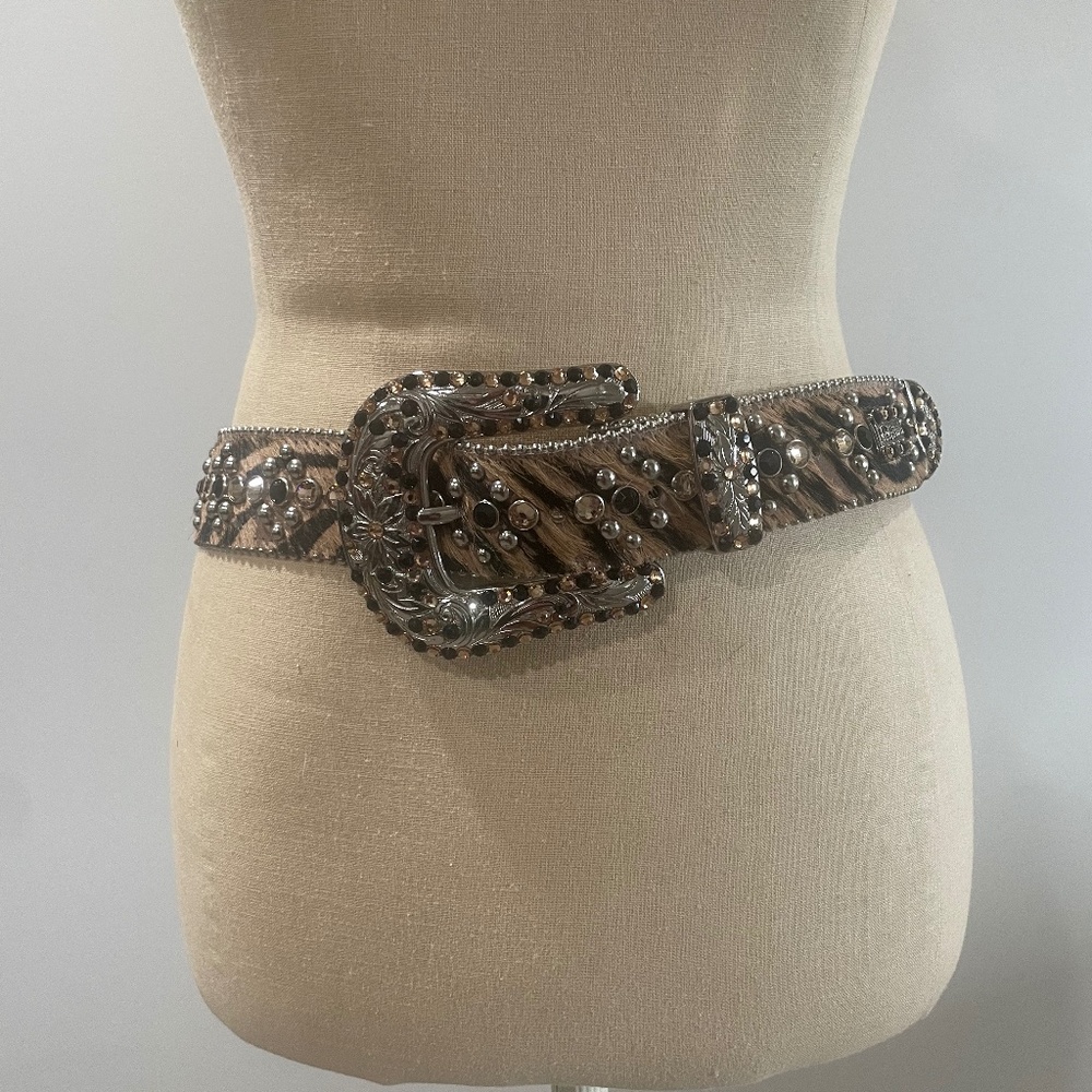 B.B. Simon Belt